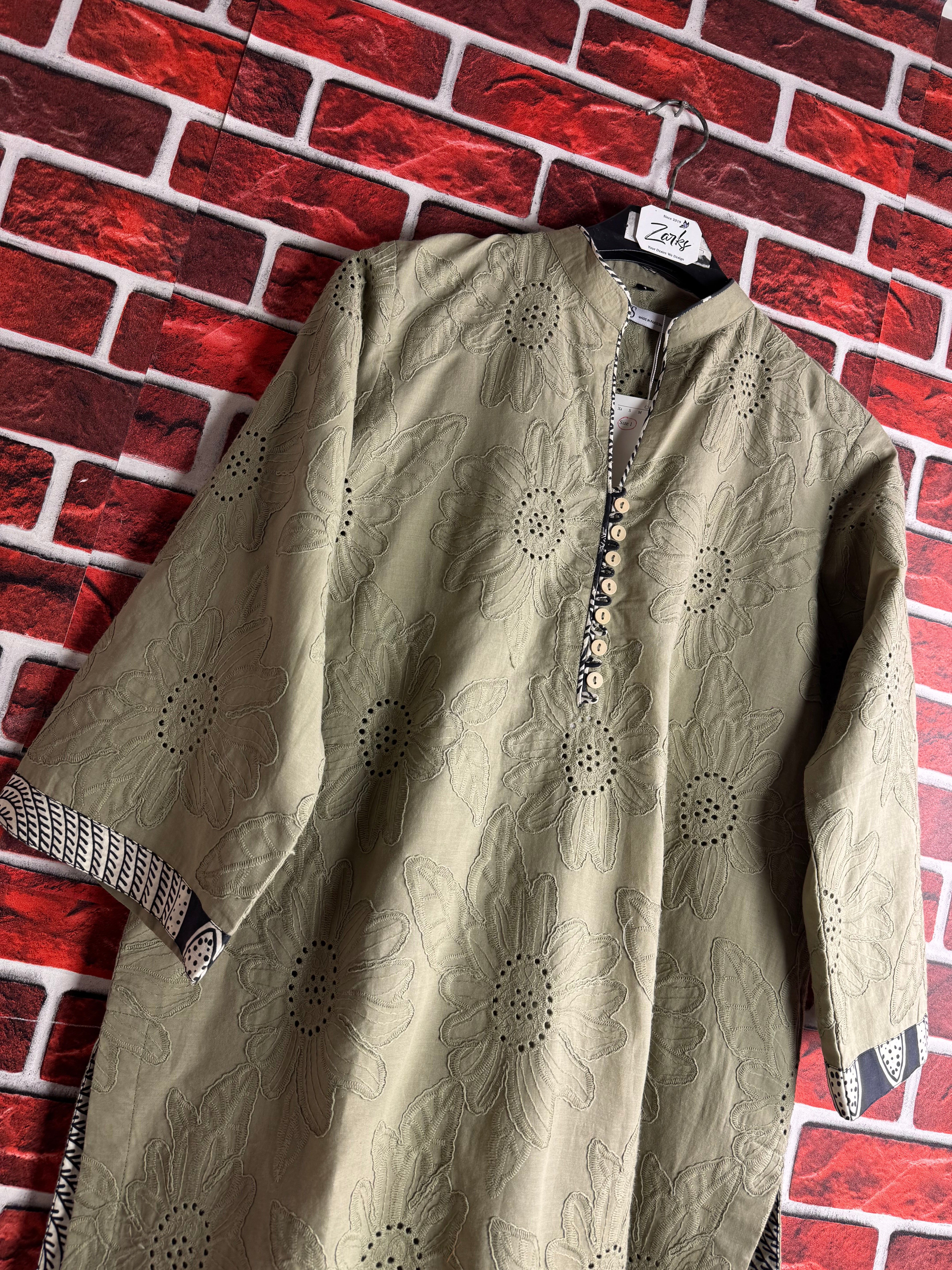 Army Chickenkari set