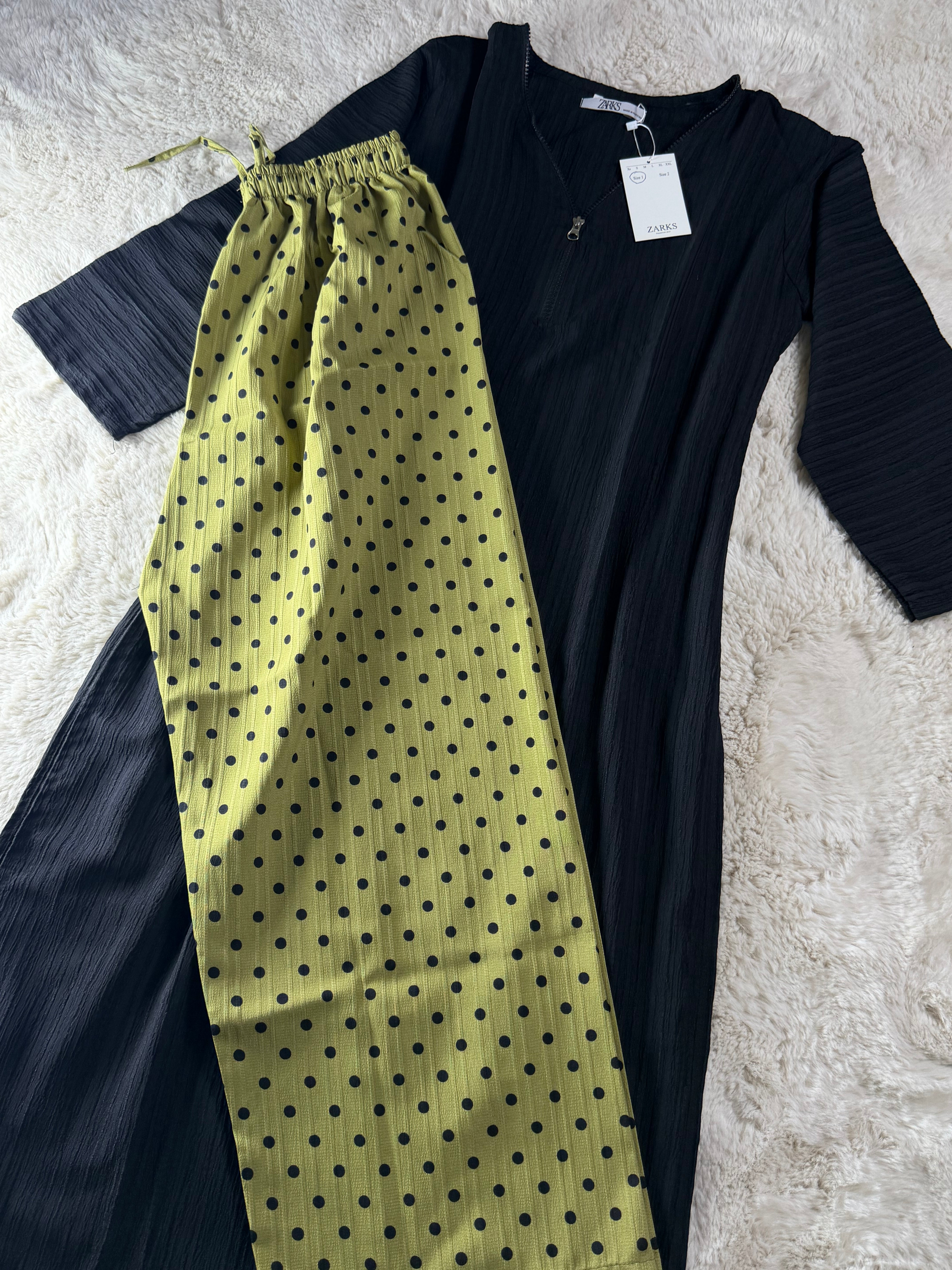 Nior pop texture set