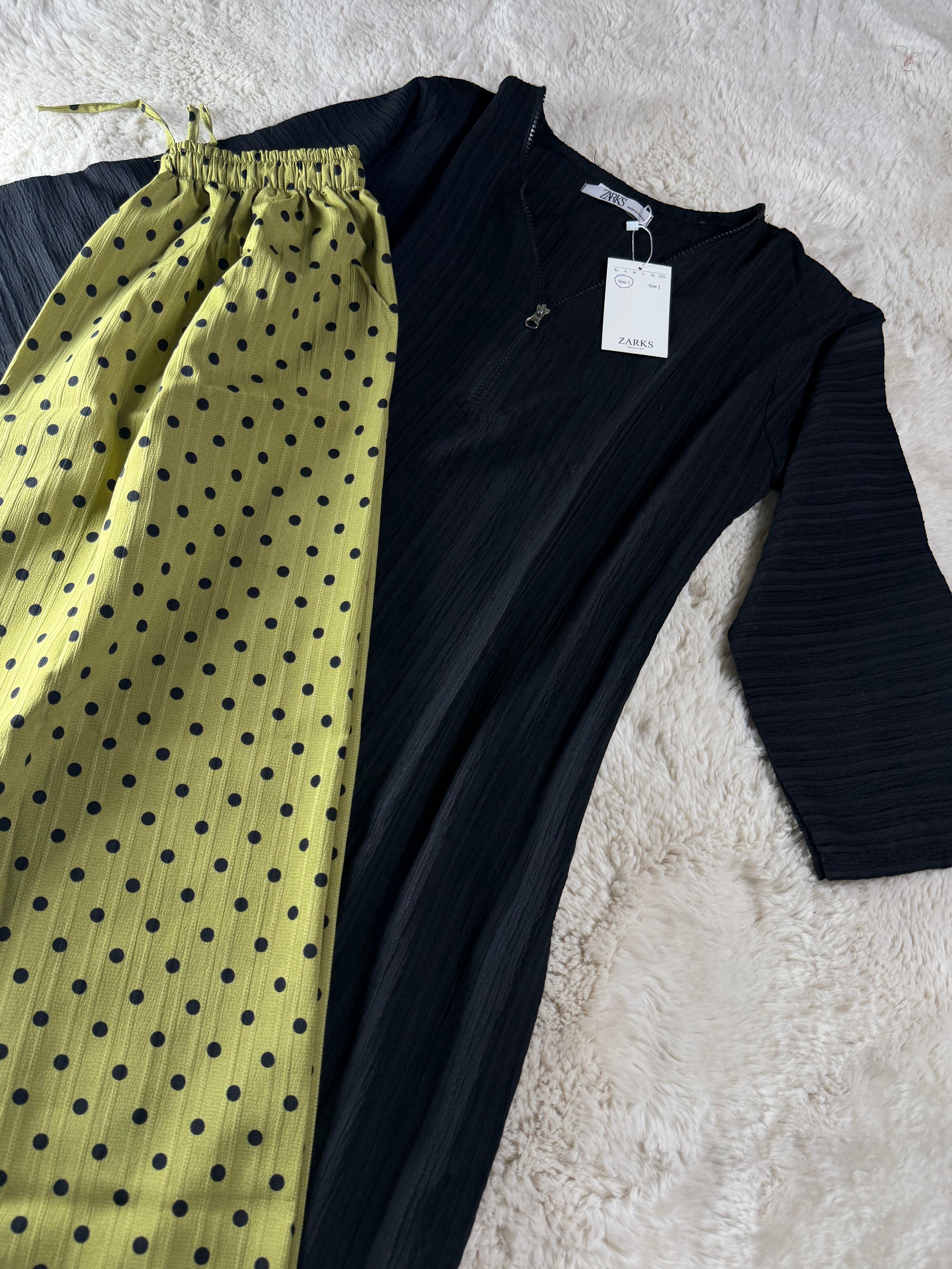 Nior pop texture set