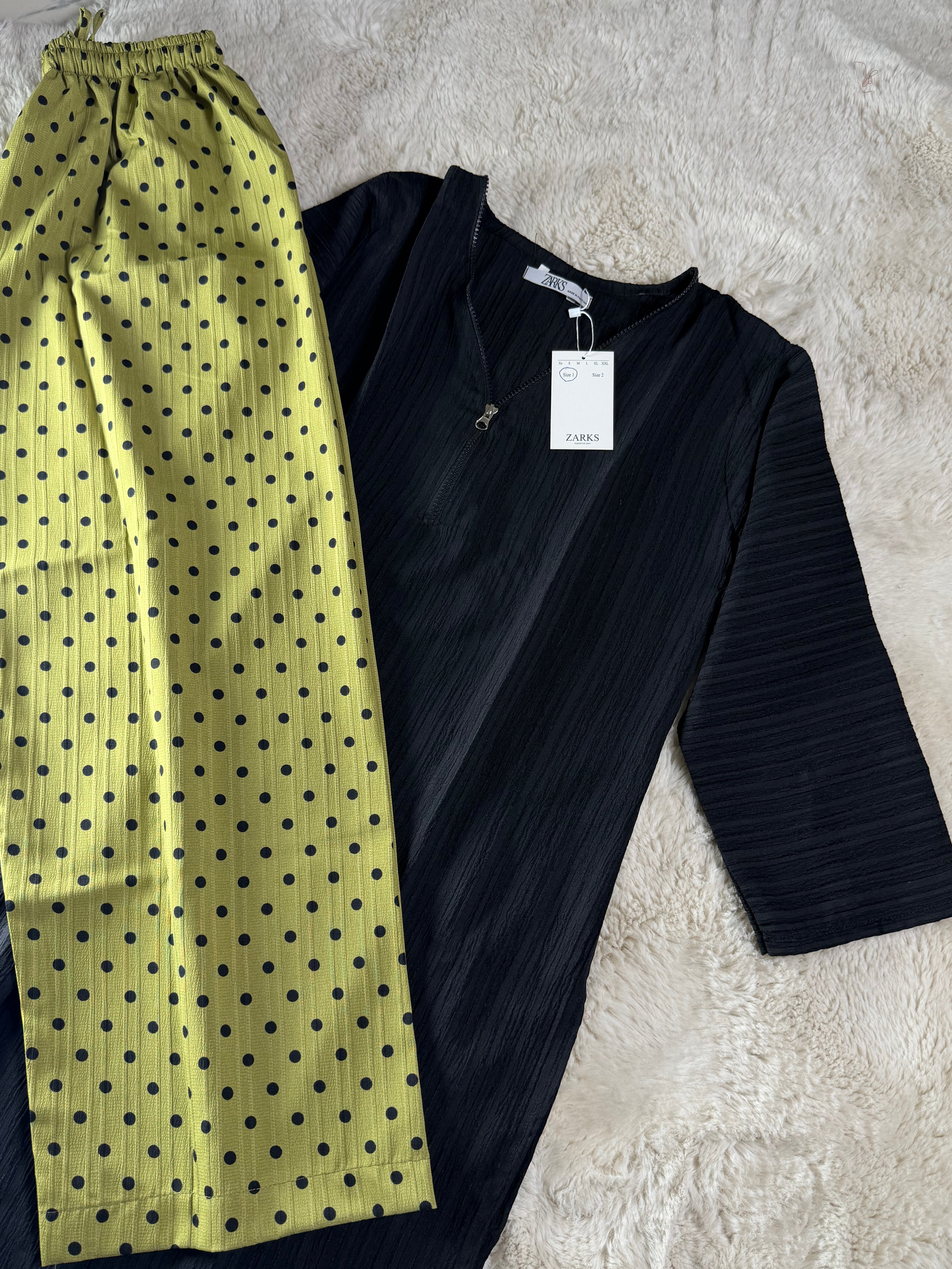 Nior pop texture set