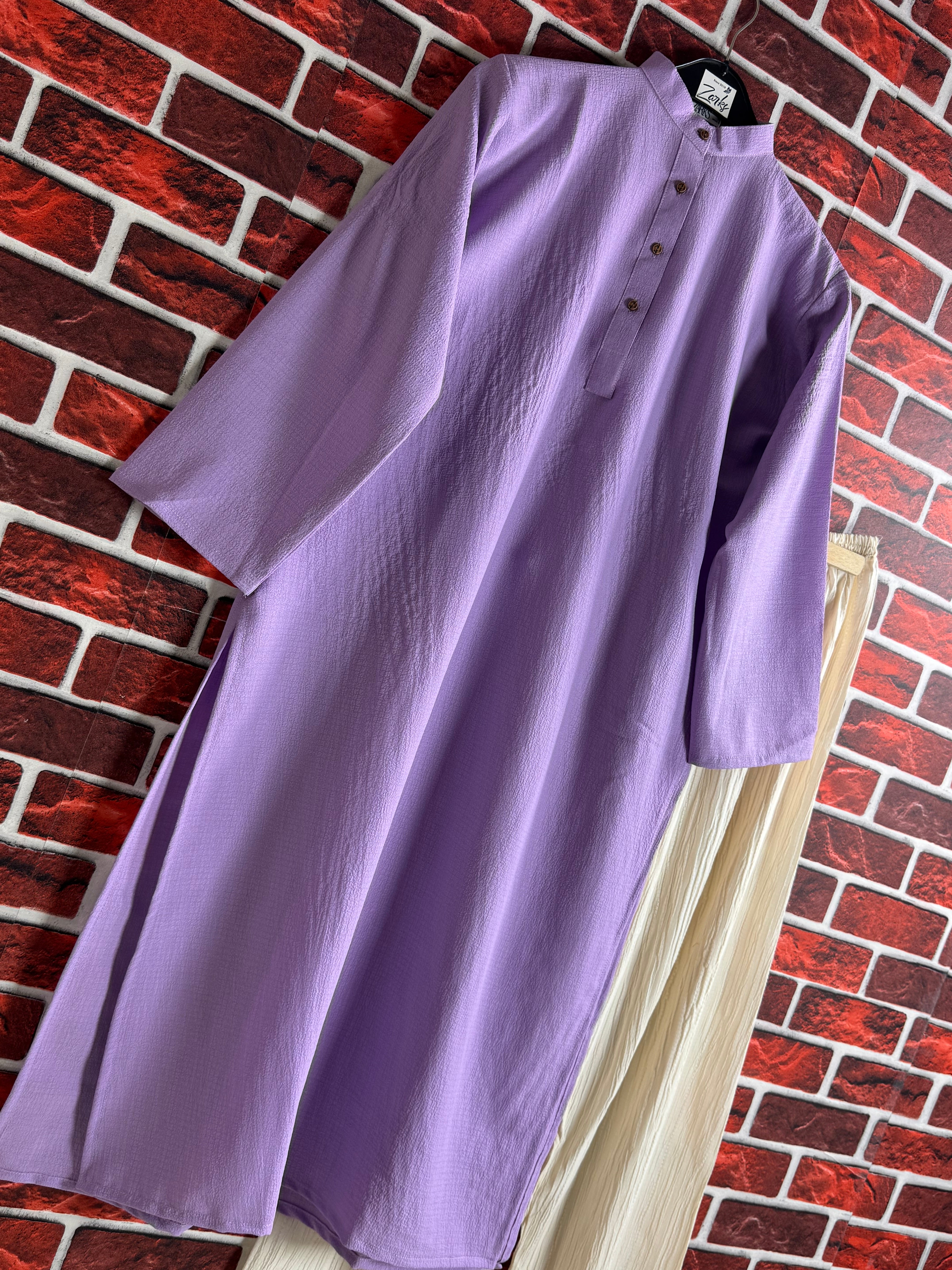 Lilac texture coord