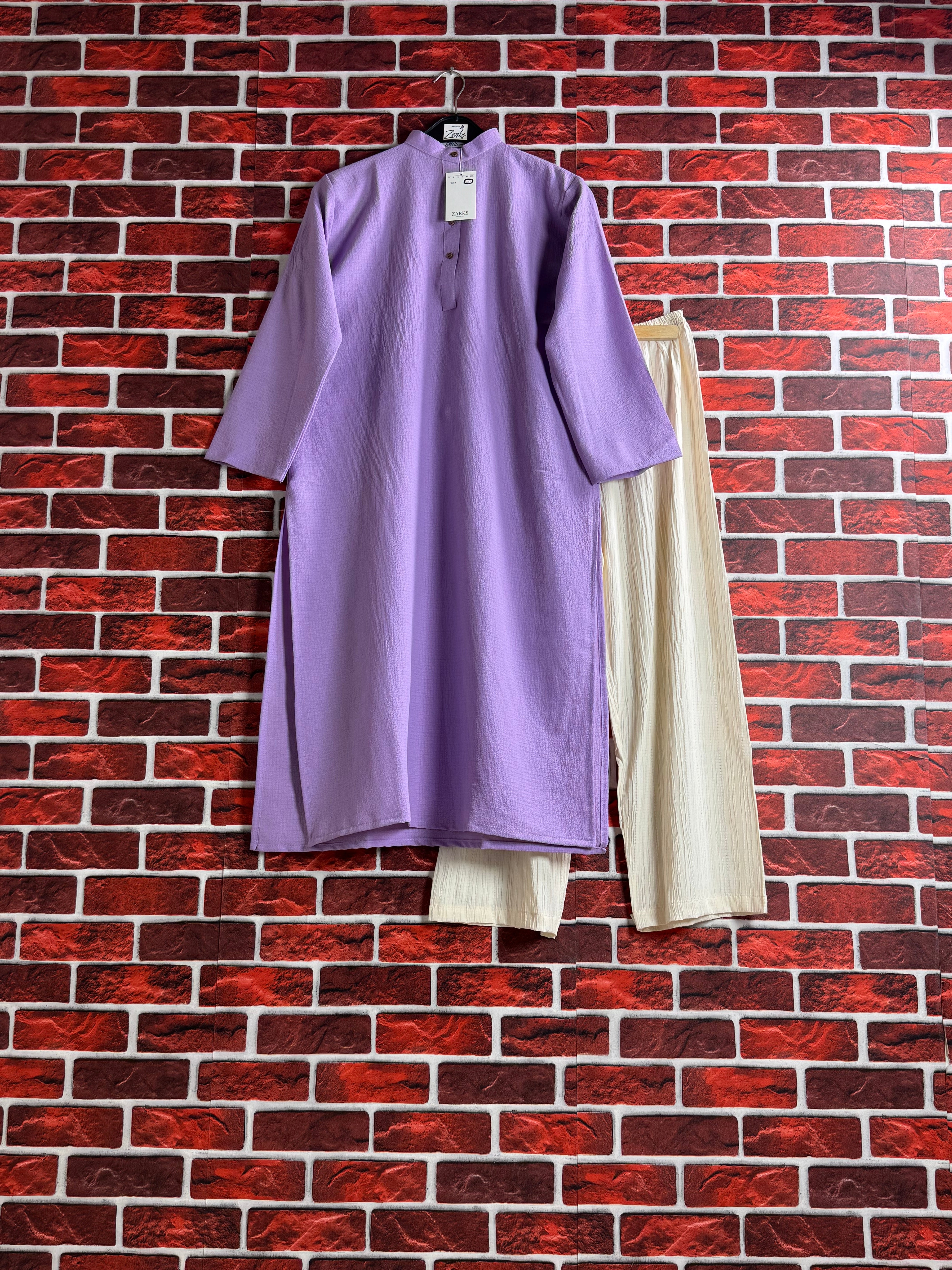 Lilac texture coord