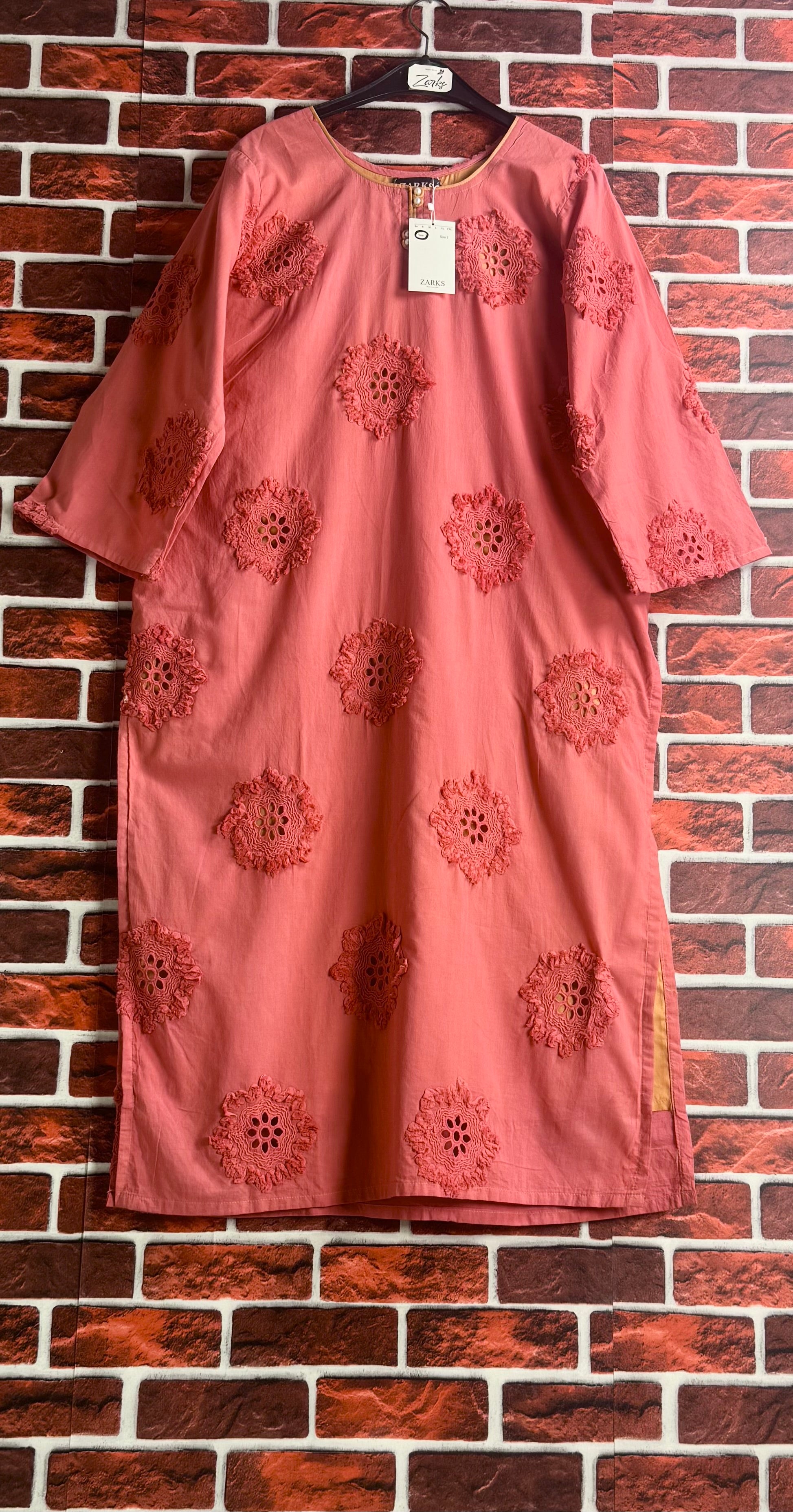 Rouge Kaftan