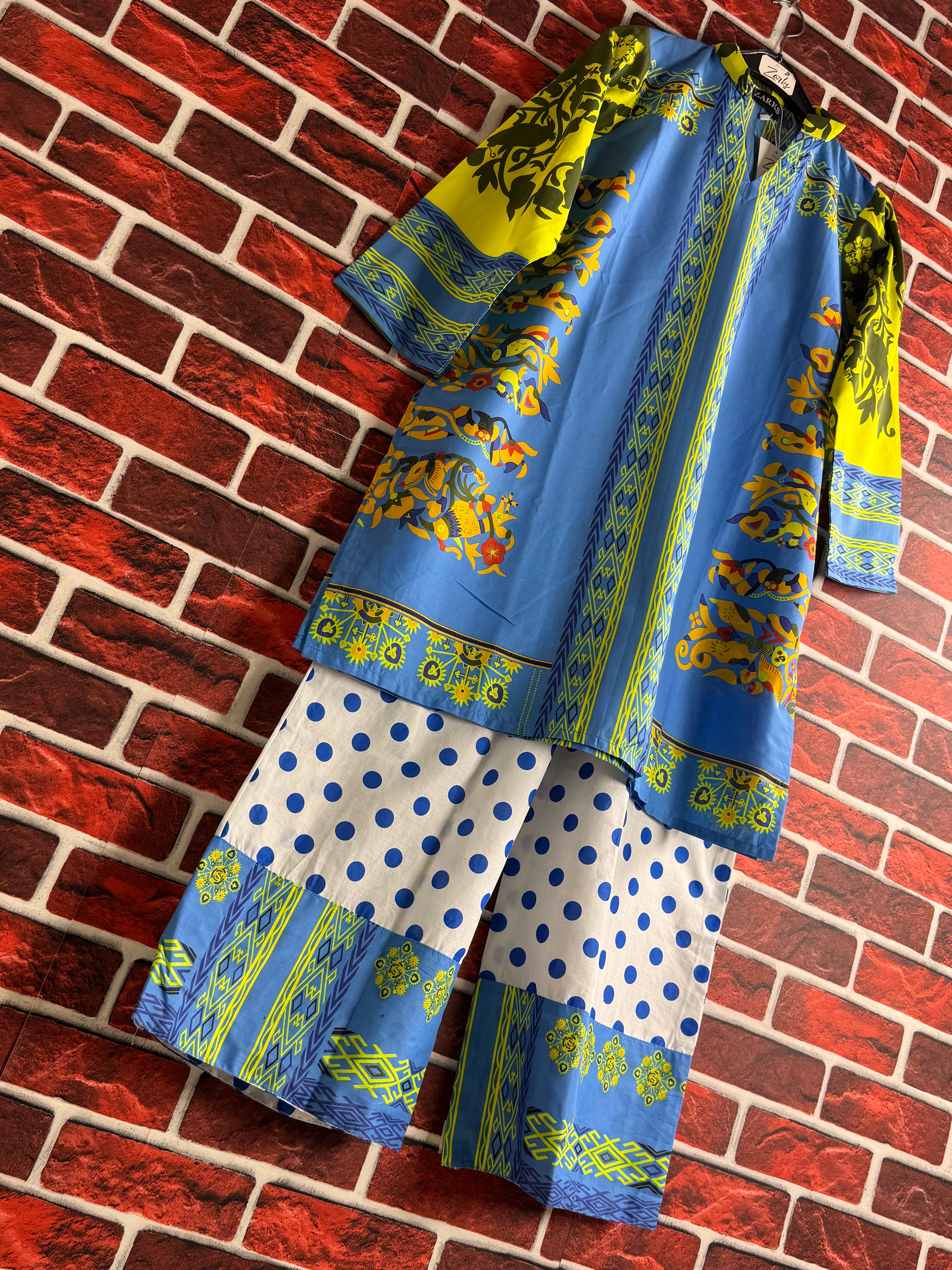 Azure coord