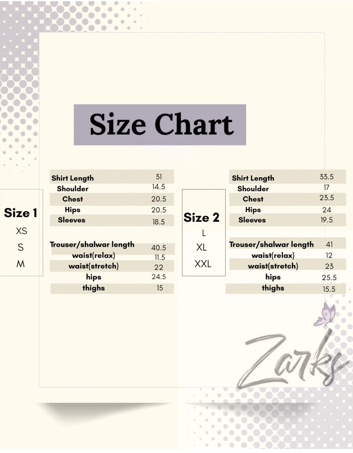 White chickankari outfit