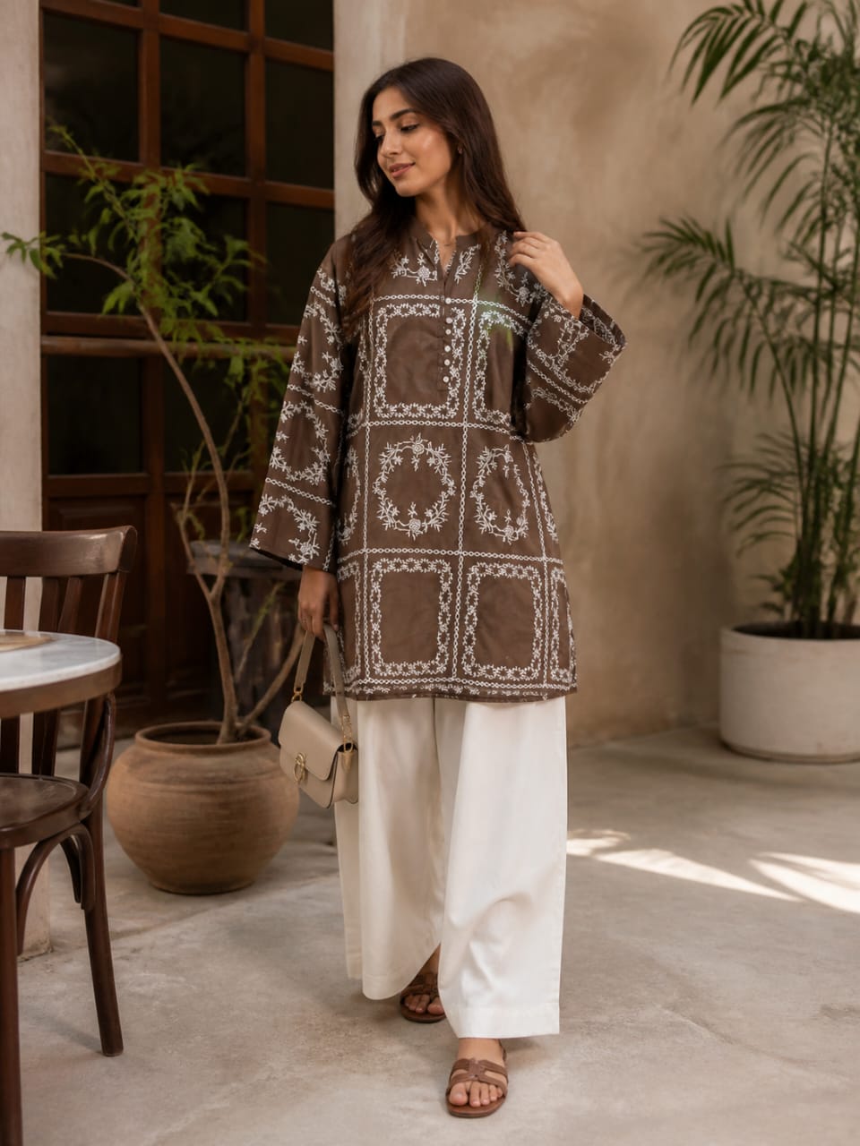Coco Chickenkari set