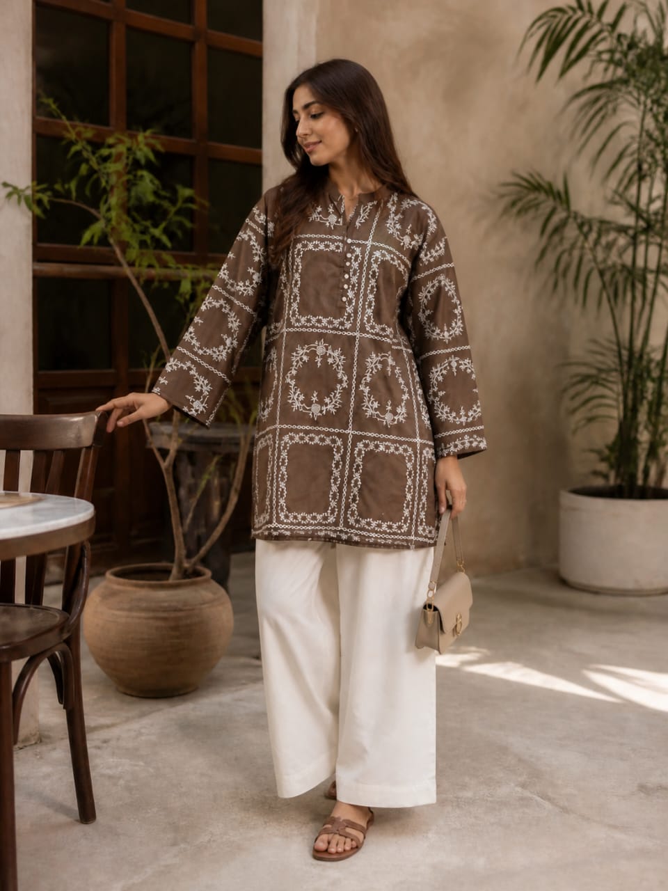 Coco Chickenkari set