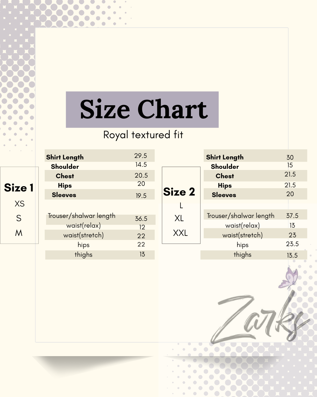Royal textured Coord set