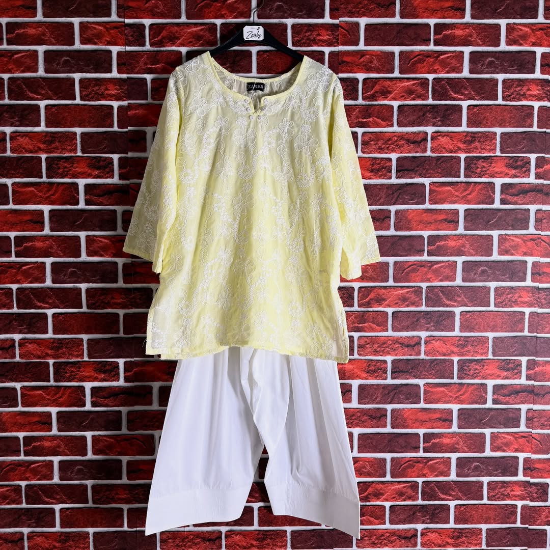 Butter Blossom set