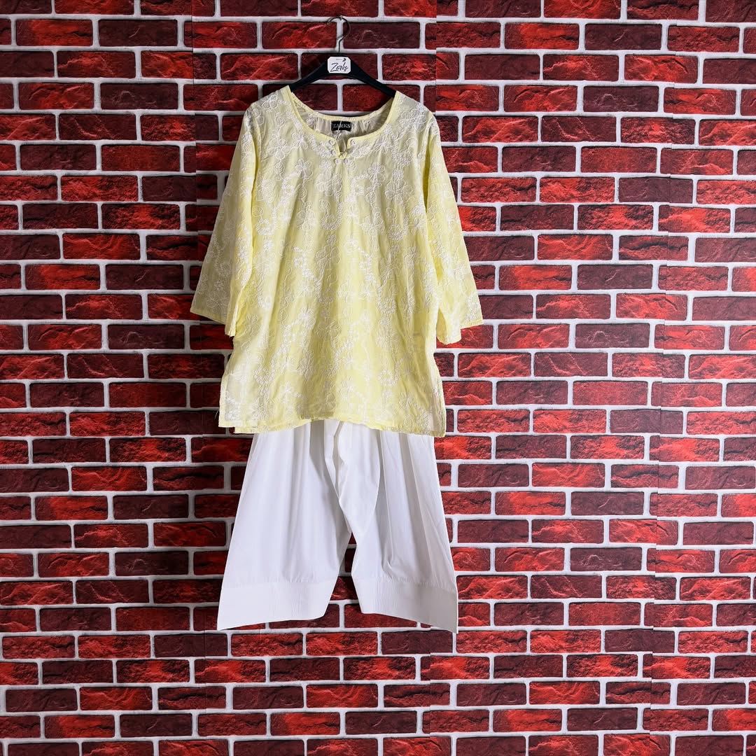 Butter Blossom set
