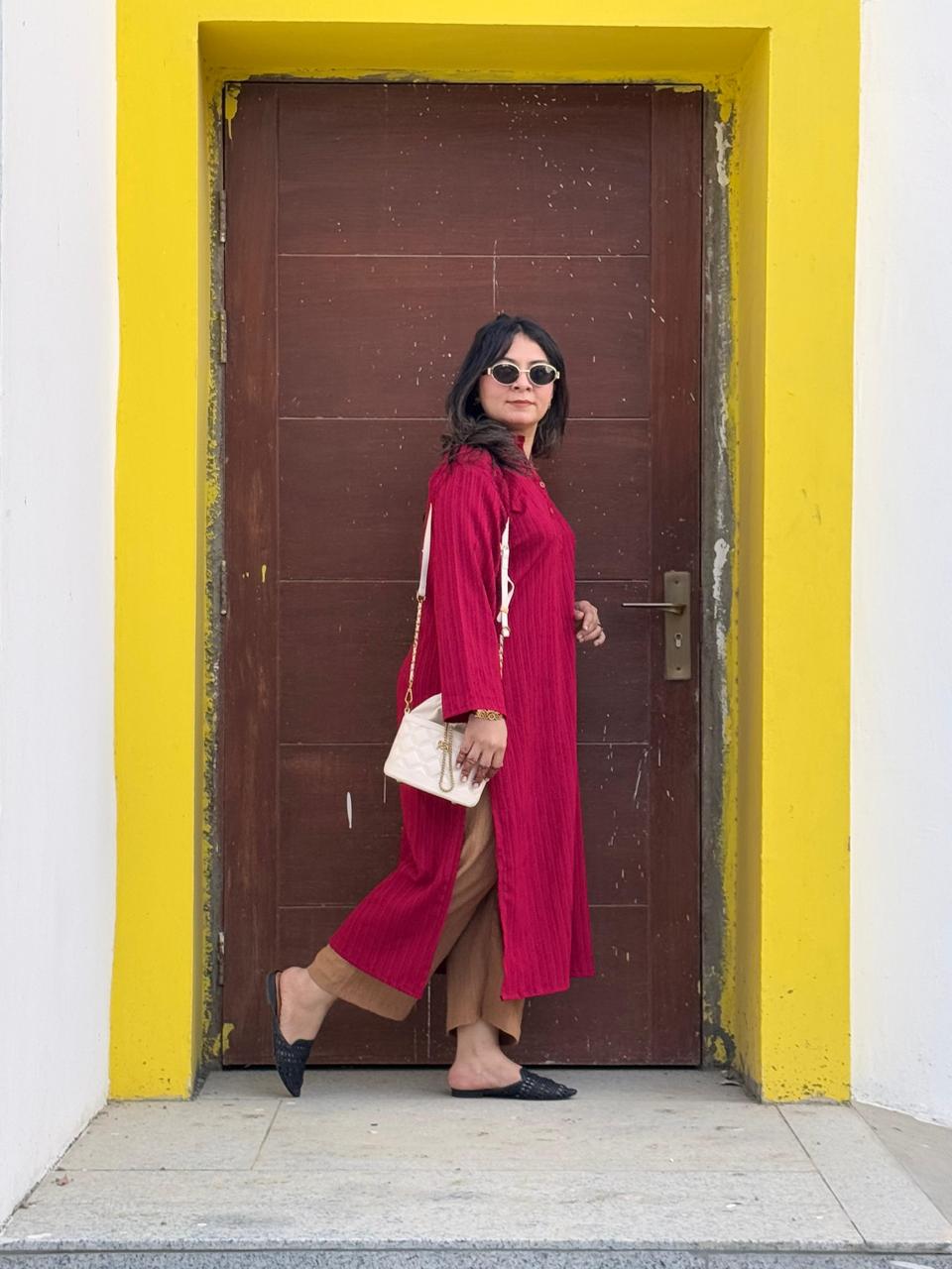 Cherry texture coord