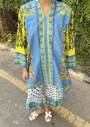 Azure coord