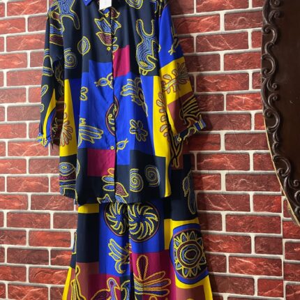 Egypso coord