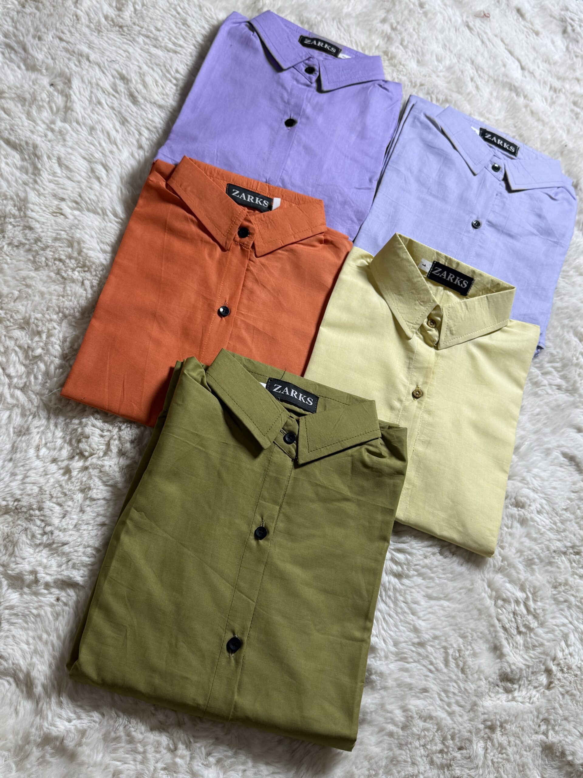 Buttondowns edit-I
