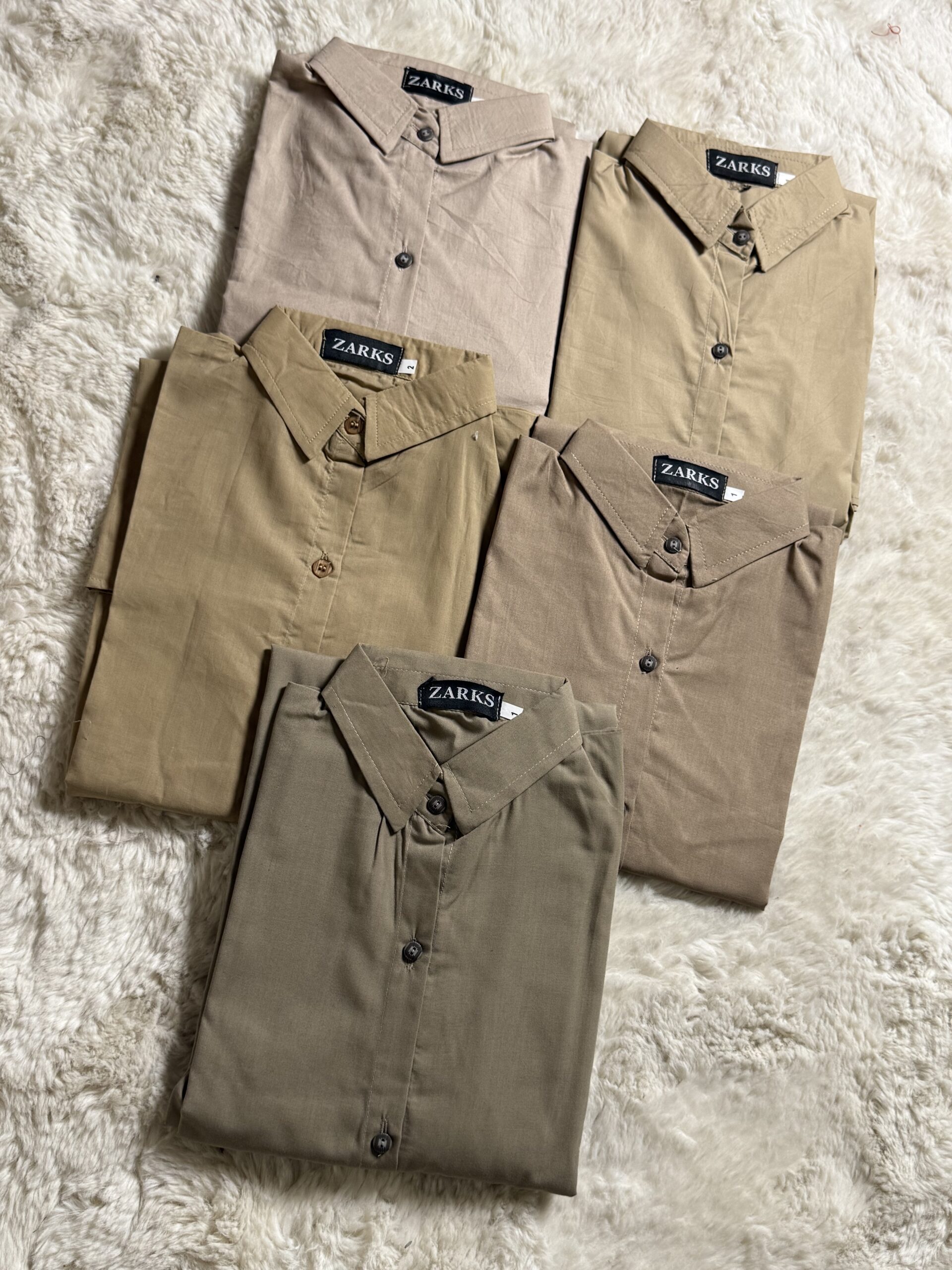 Buttondown edit-II